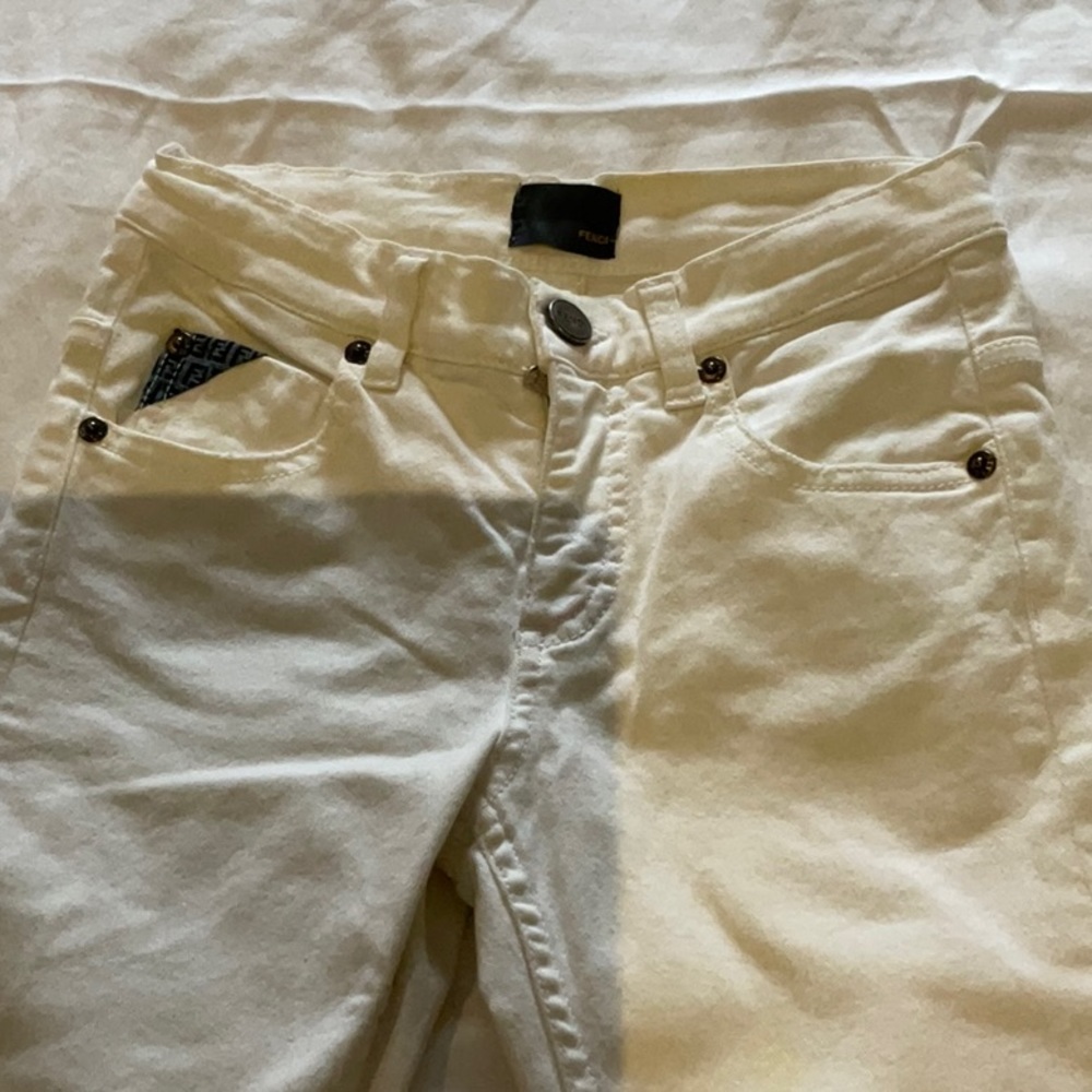 Fendi pants